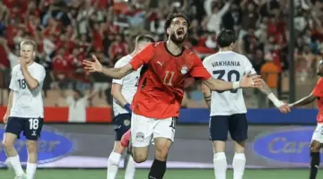 القنوات الناقلة لمباراة منتخب مصر ضد البرازيل قبل كأس العالم…